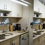 Bahceli 06 아파트호텔 *