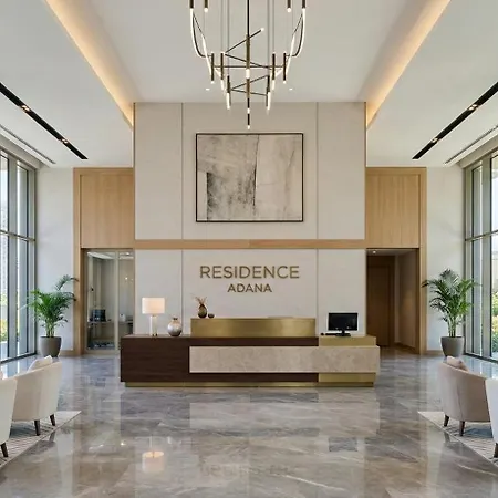 شقة فندقية Bahceli 06 *