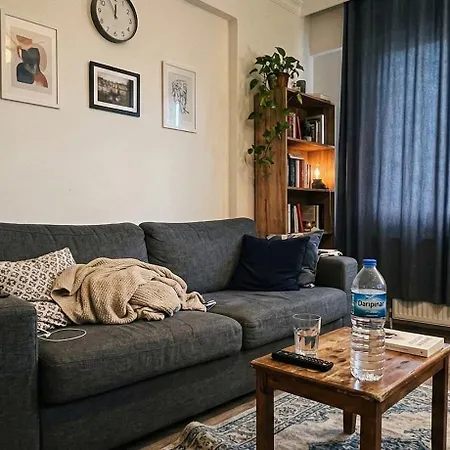 Bahceli 06 شقة فندقية أنقرة