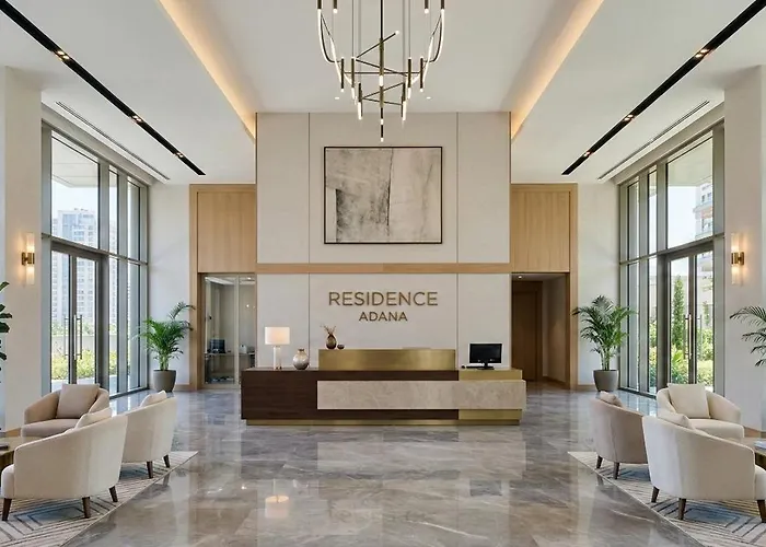 شقة فندقية Bahceli 06 *