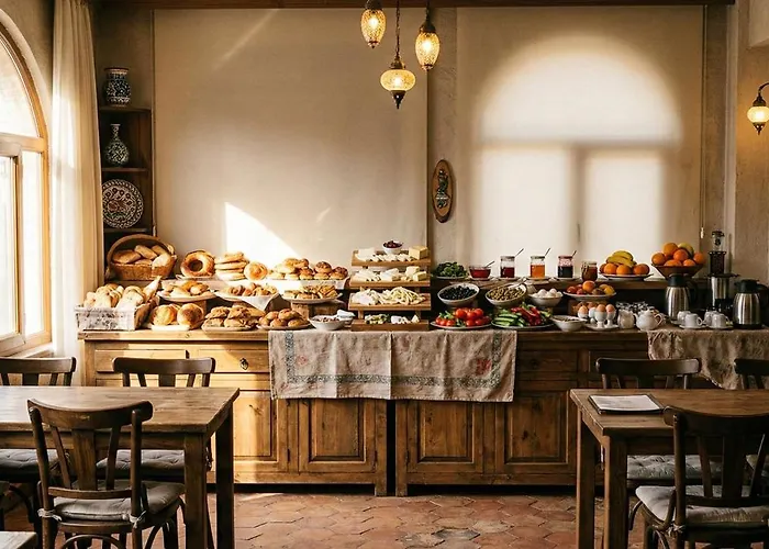 Bahceli 06 أنقرة