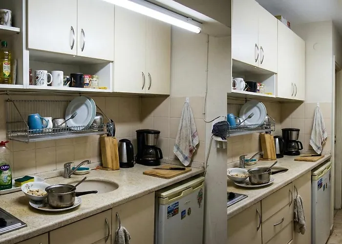 Bahceli 06 Апарт-отель *