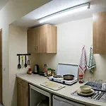 Aparthotel Bahceli 06 *