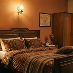 公寓式酒店 Bahceli 06