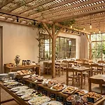 公寓式酒店 Bahceli 06