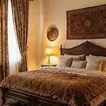 公寓式酒店 Bahceli 06 安卡拉